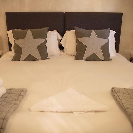 The White Hart Hotell Somerton  Eksteriør bilde