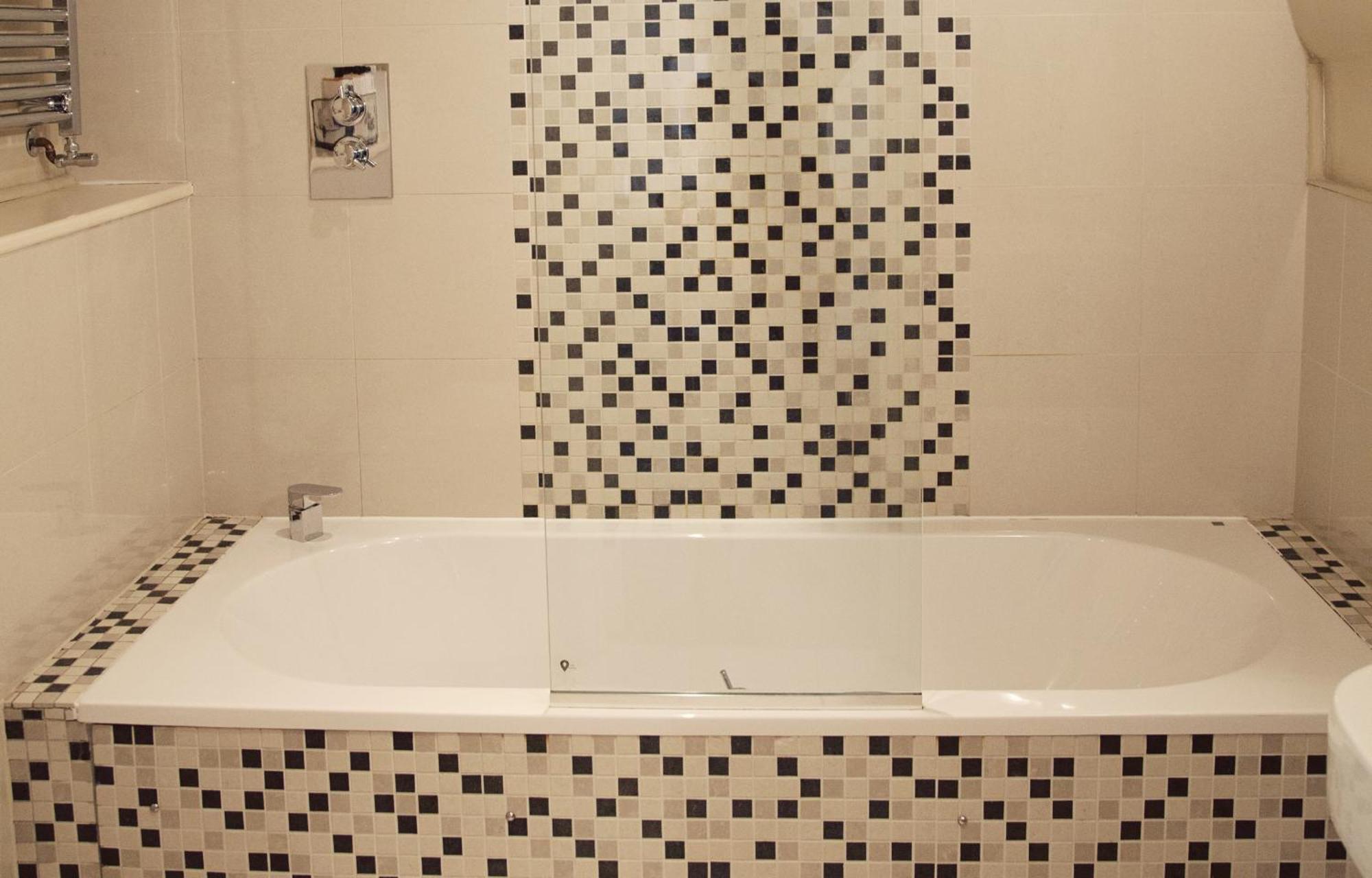 The White Hart Hotell Somerton  Eksteriør bilde