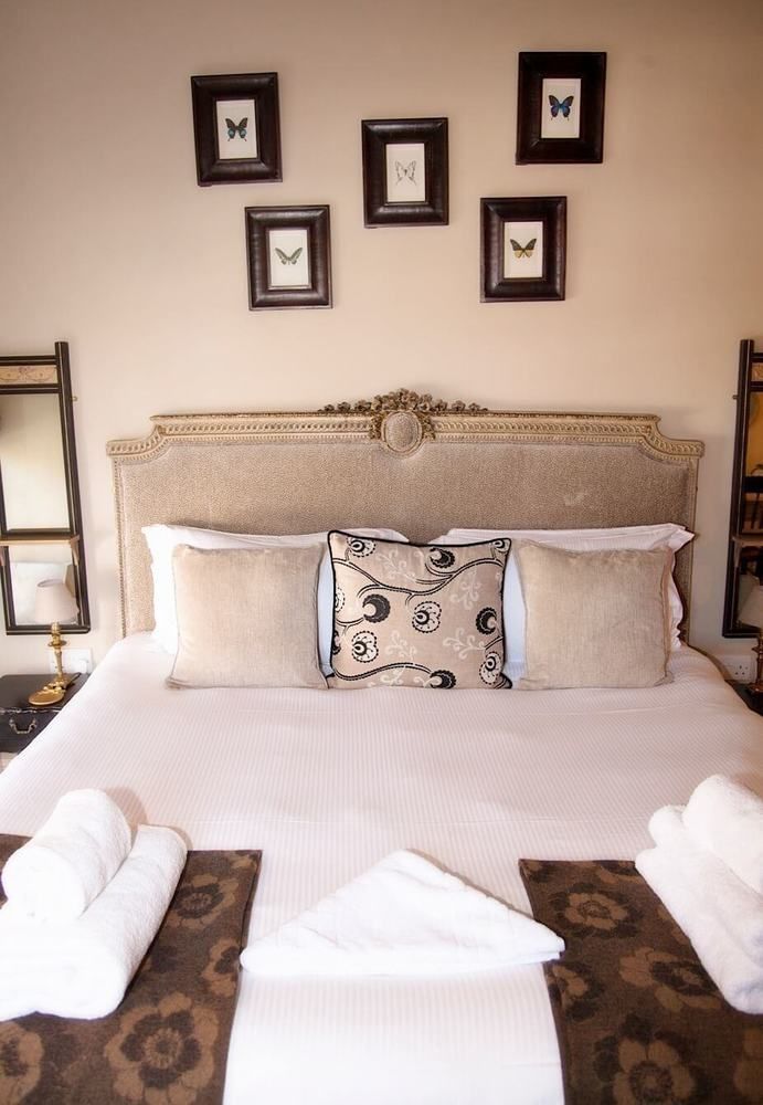The White Hart Hotell Somerton  Eksteriør bilde